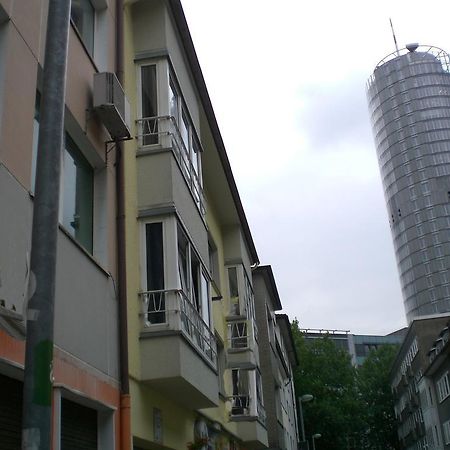 Schoenes Apartment In Essen Ngoại thất bức ảnh