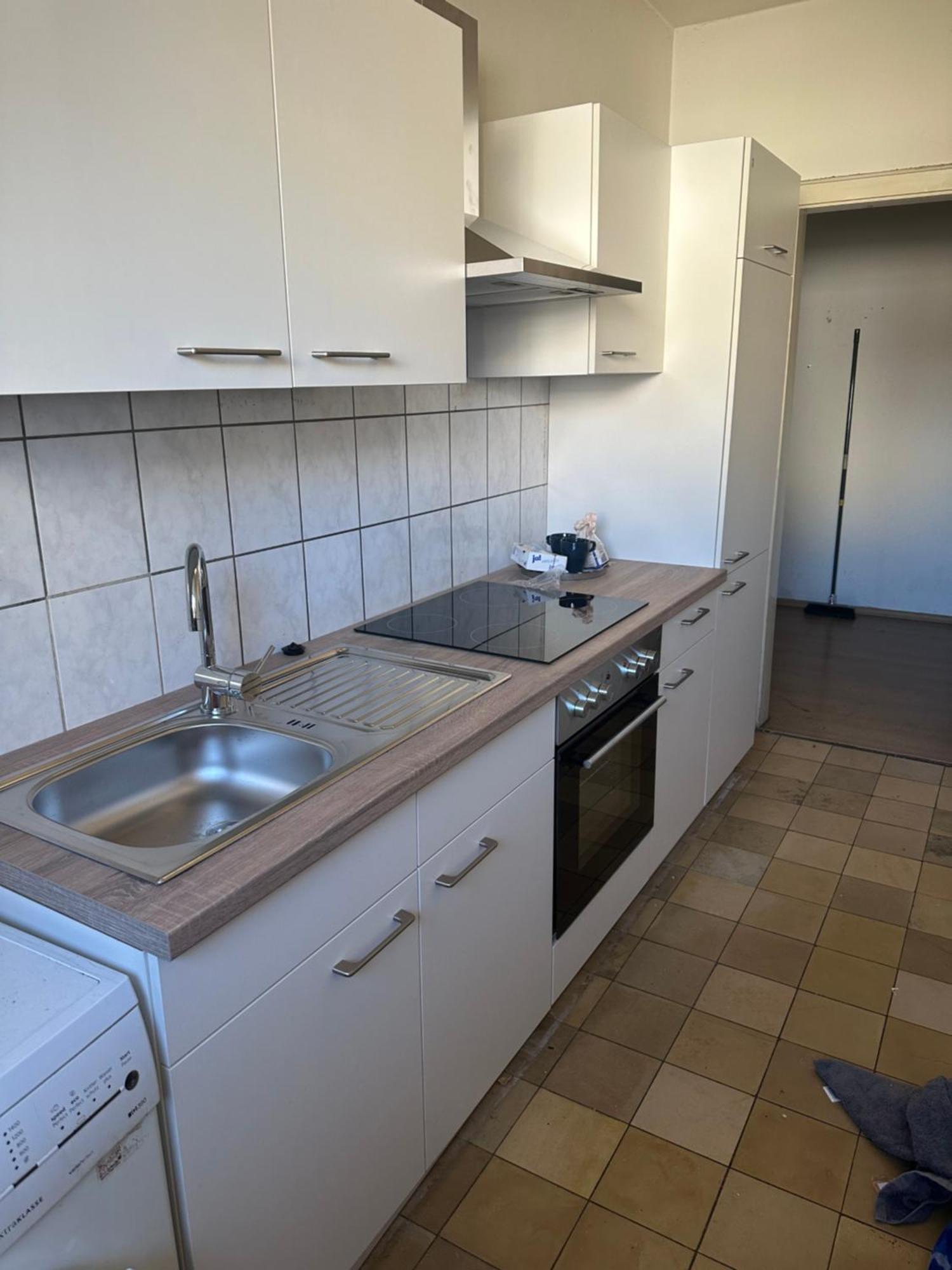 Schoenes Apartment In Essen Ngoại thất bức ảnh