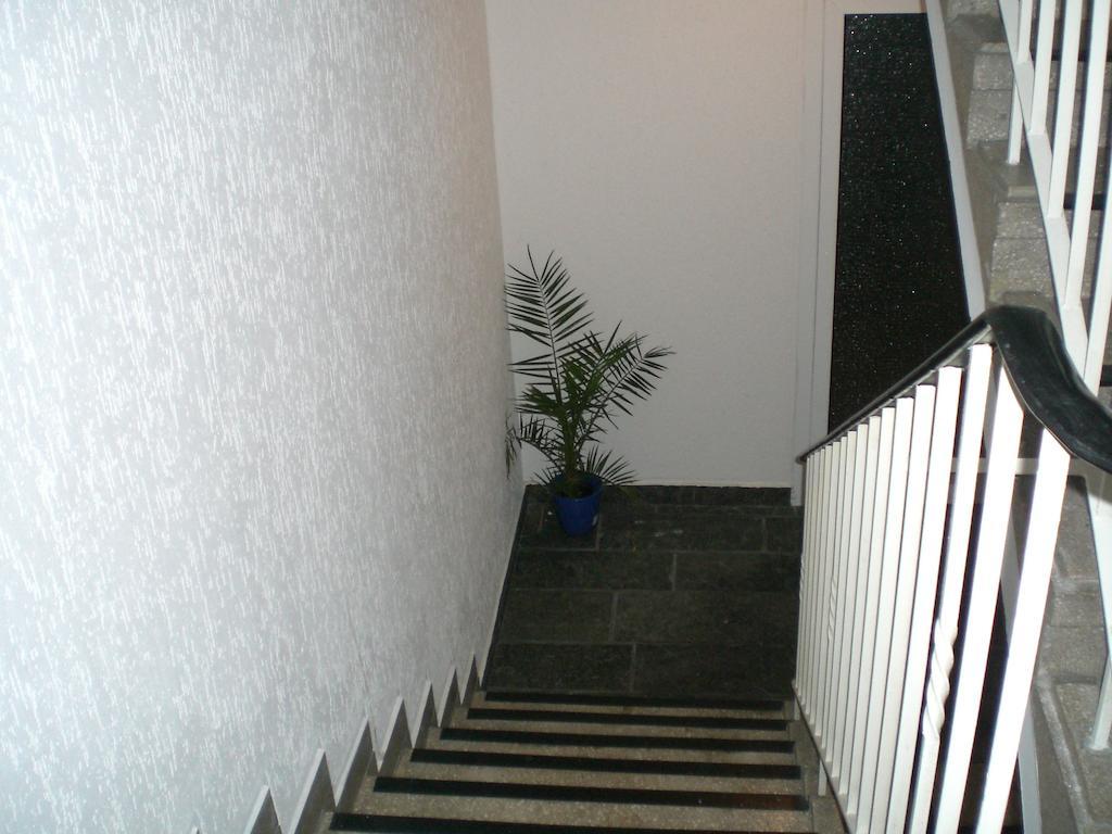 Schoenes Apartment In Essen Phòng bức ảnh