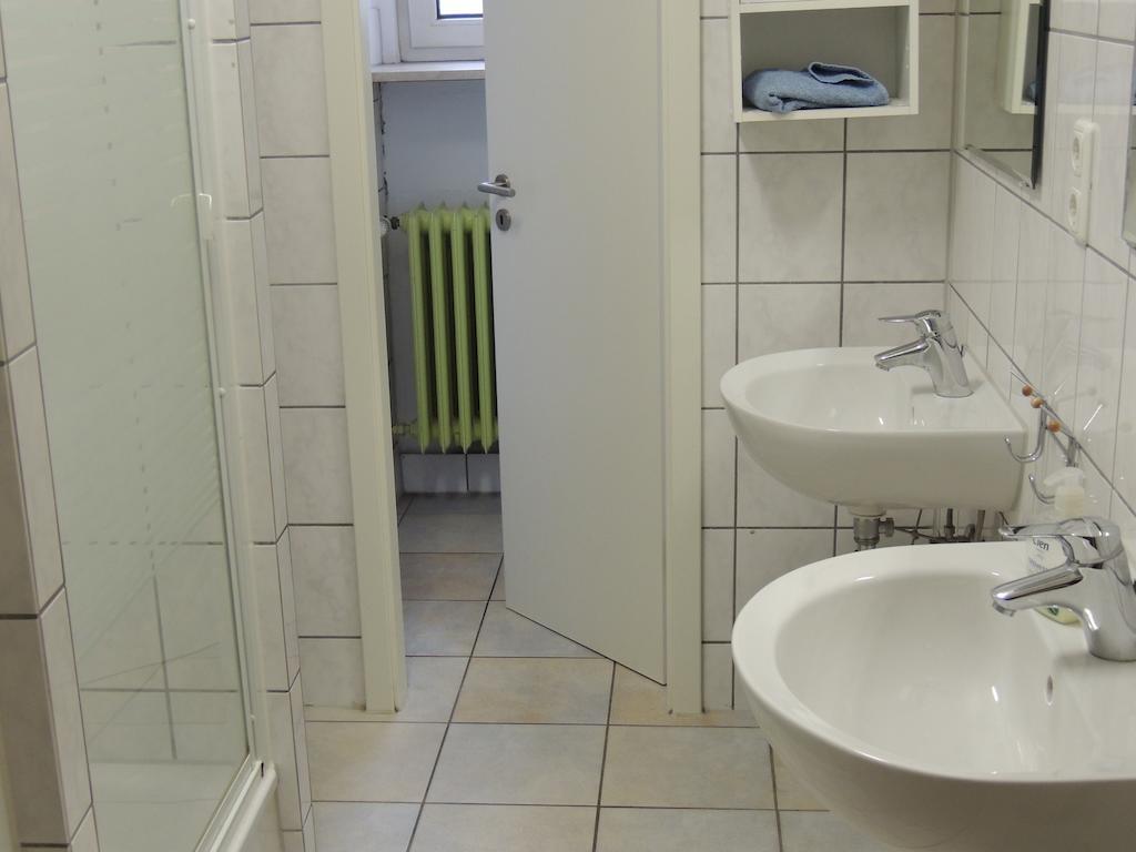 Schoenes Apartment In Essen Phòng bức ảnh