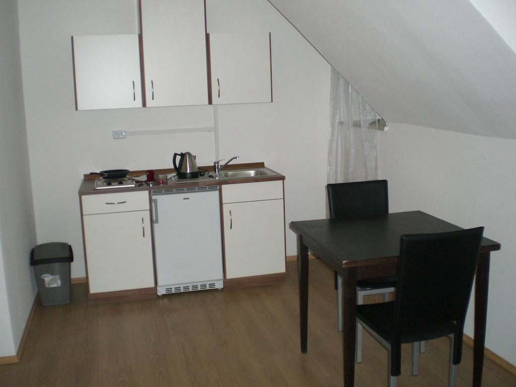 Schoenes Apartment In Essen Phòng bức ảnh