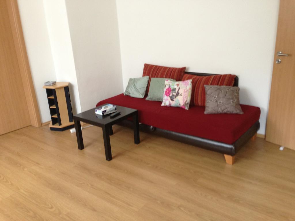 Schoenes Apartment In Essen Phòng bức ảnh