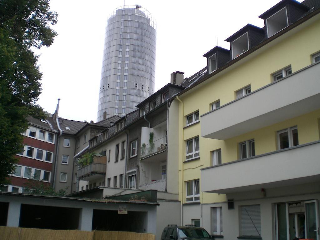 Schoenes Apartment In Essen Phòng bức ảnh