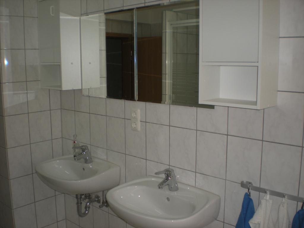 Schoenes Apartment In Essen Phòng bức ảnh