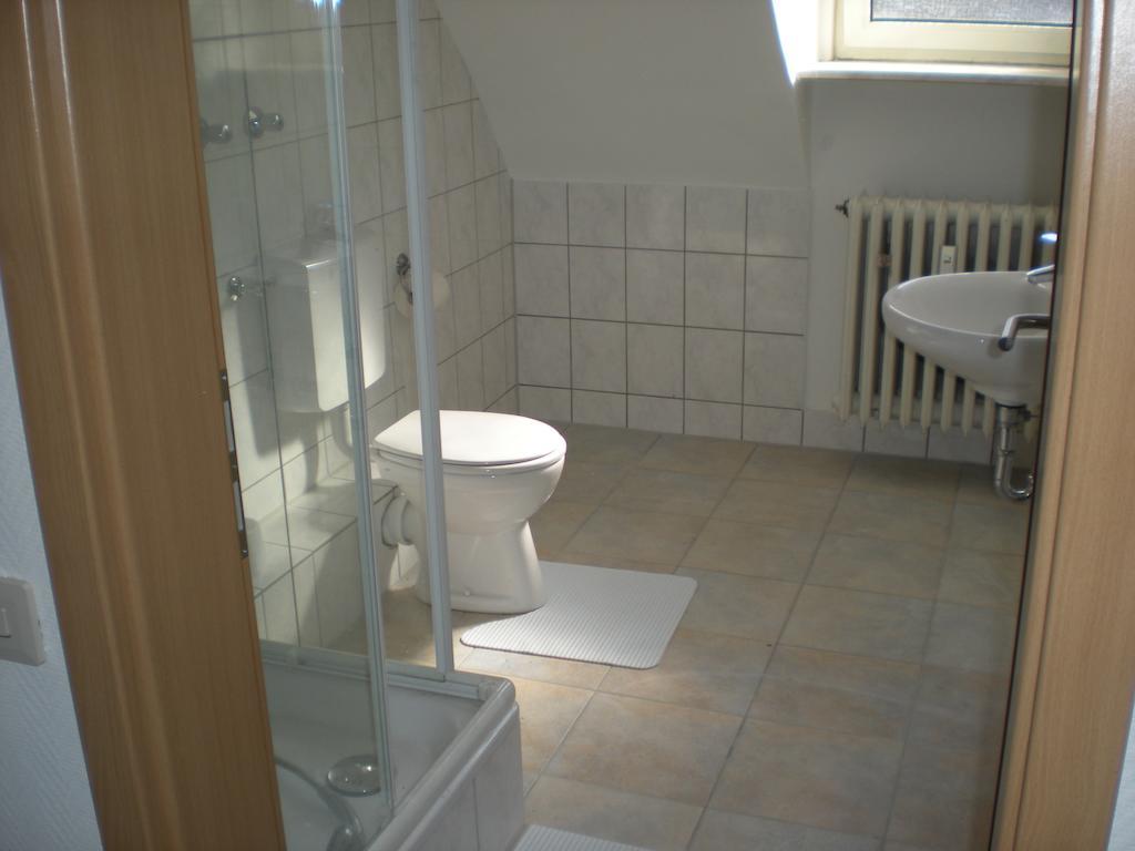 Schoenes Apartment In Essen Phòng bức ảnh