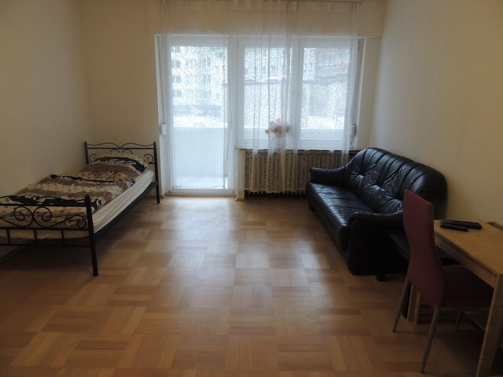 Schoenes Apartment In Essen Phòng bức ảnh
